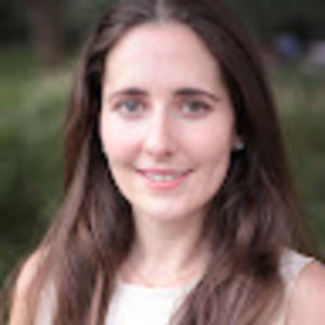 Meet your Posher, Cecilia